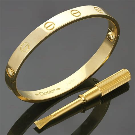 cartier classic bracelet|cartier bracelet for women.